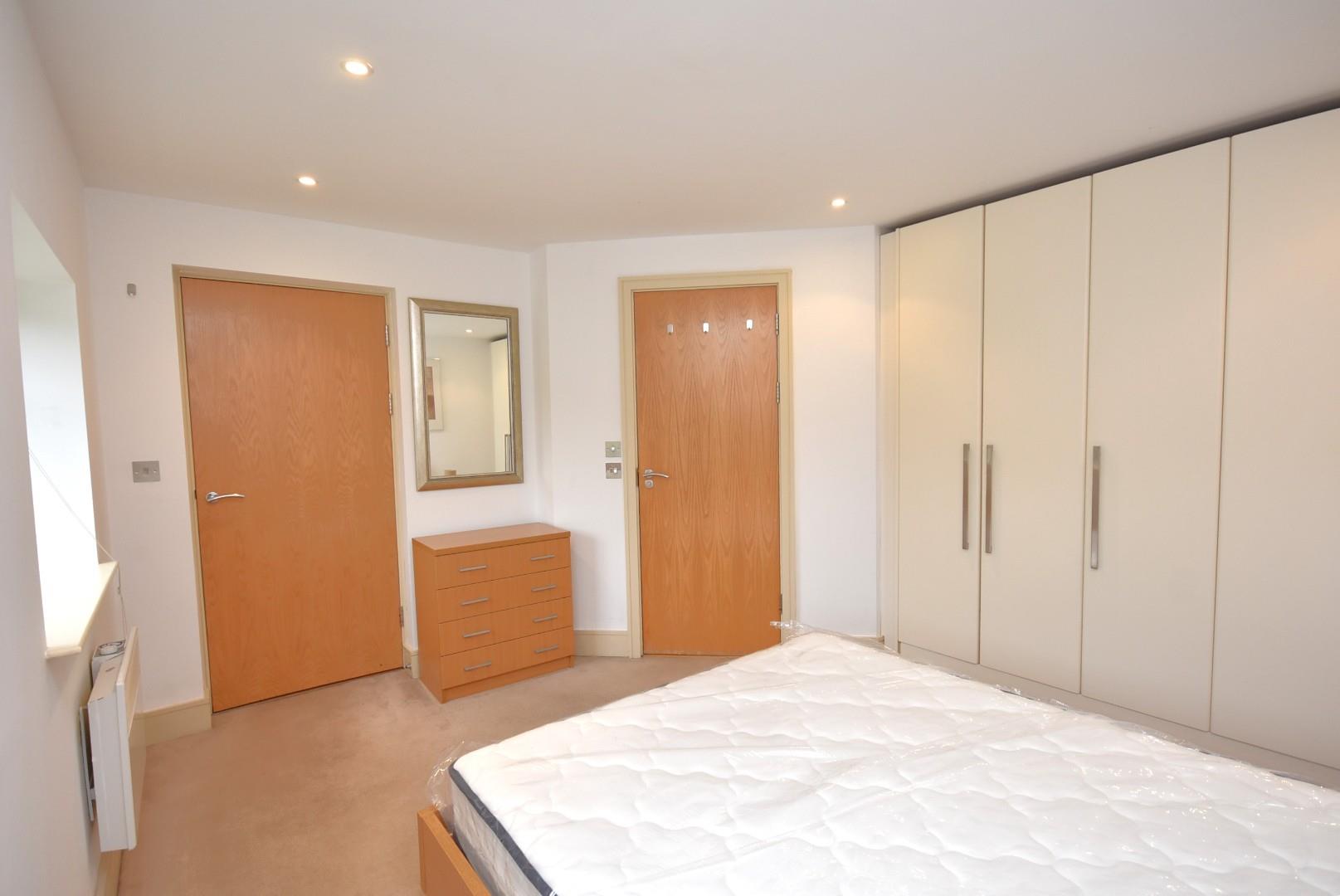 Apartment 211, Woodlands Hayes Road, Sully, CF64 5QF